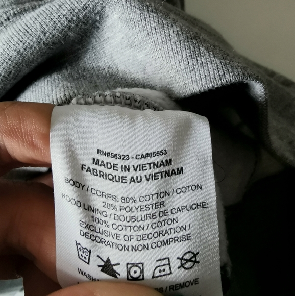 Nike Pullover Hoodie - Picture 3 of 3